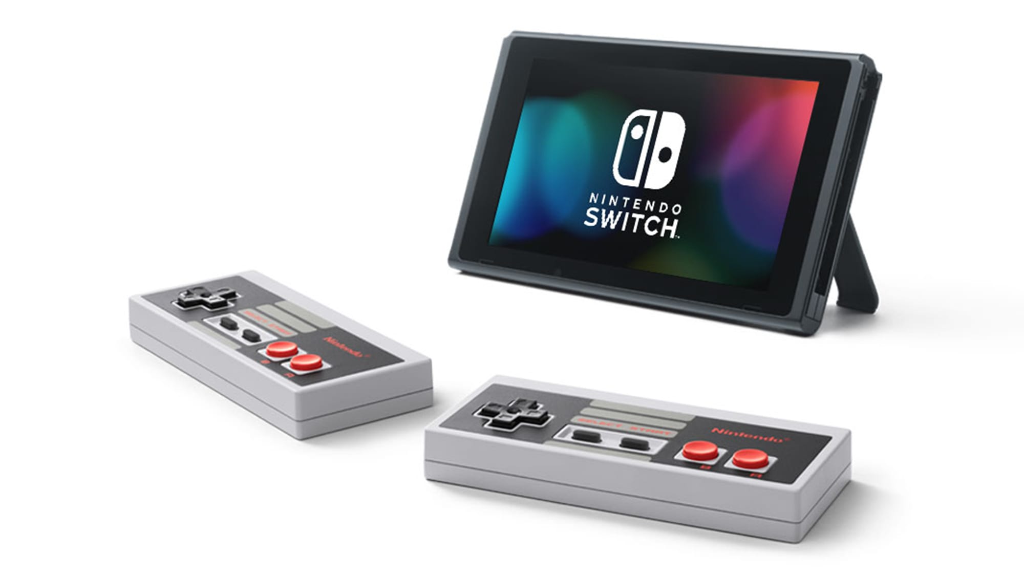 Nintendo Switch Nintendo Switch (My Nintendo Store) Nintendo Switch & games now available on My Nintendo Store